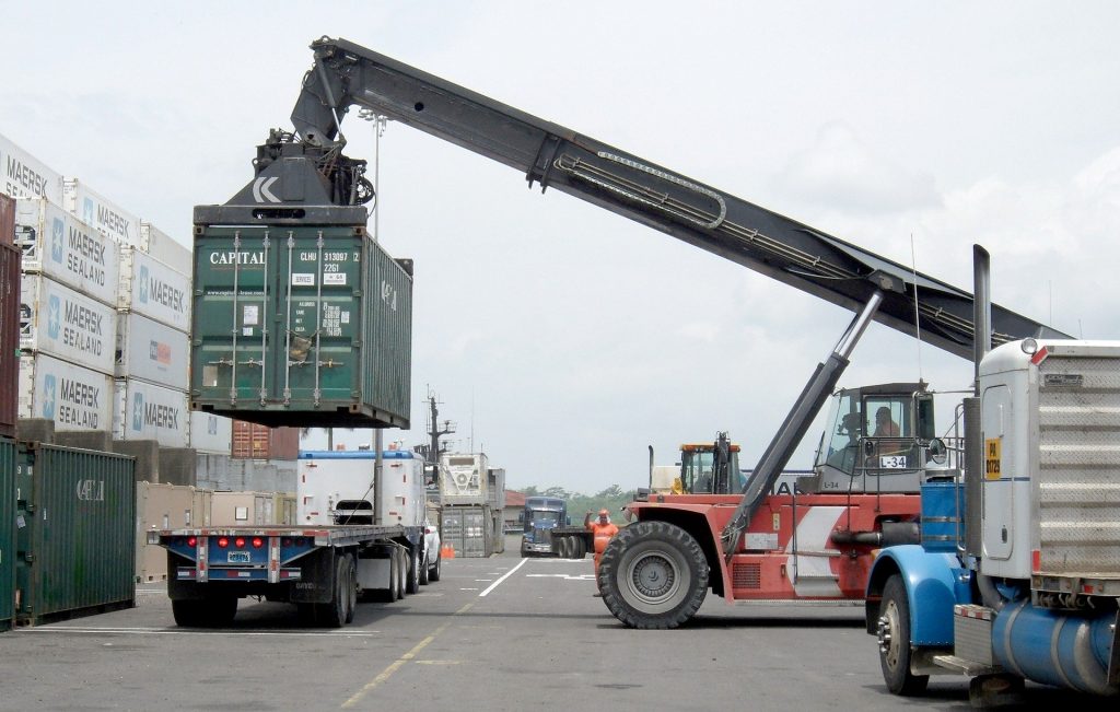 Transporte